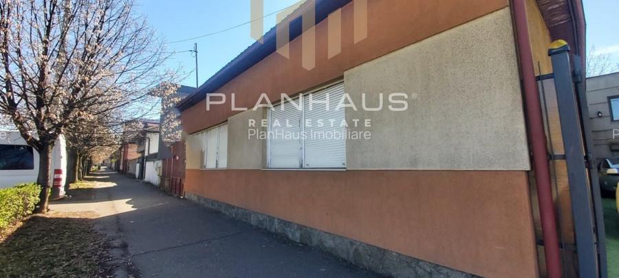 Casa tip duplex , str.Mihai Eminescu ,zona excelenta la strada principala - 6