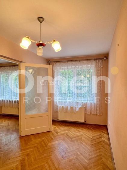 Apartament 4 camere | etaj 1 | zona Ioan Slavici - 3