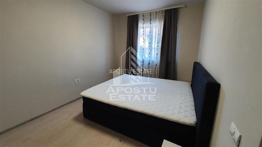 Apartament 2 camere, spatios , loc de parcare , zona Braytim - 4