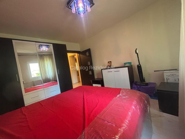 Apartament 3 camere de vanzare in zona Drumul Taberei-metrou Tudor Vladimirescu - 4