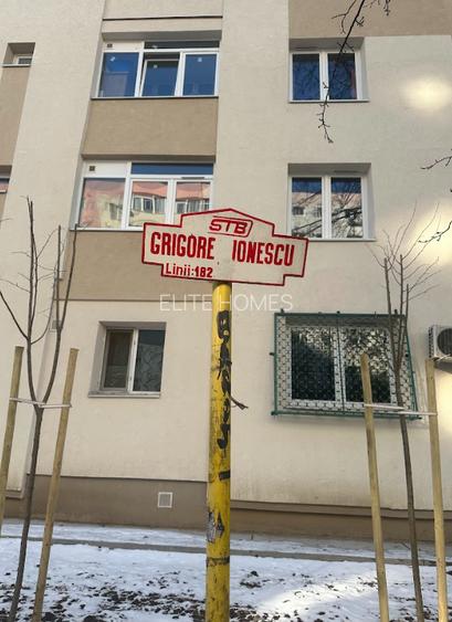 Apartament de 4 camere in zona Tei/4-Room Apartment in Tei Area - 9