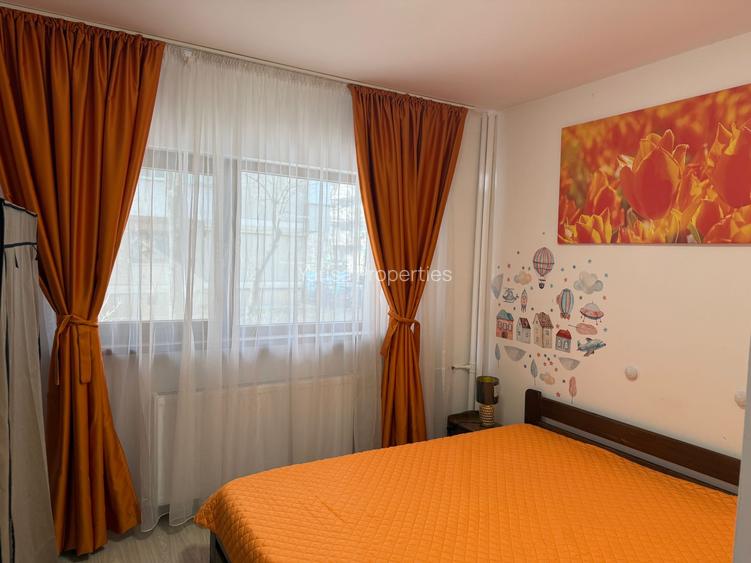 Apartament 2 camere de inchiriat TINERETULUI* - 3