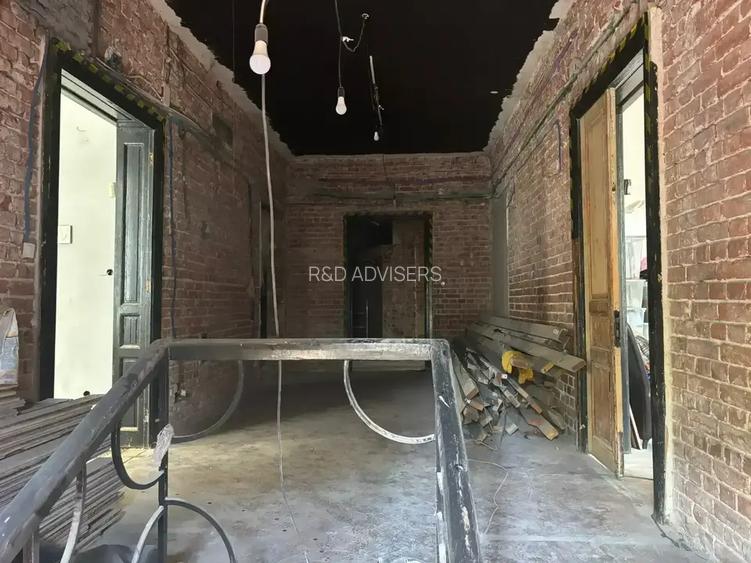 Oportunitate | Casa Interbelica | Zona Armeneasca | Pretabila Business - 10