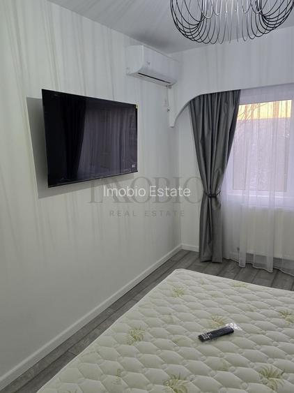 Apartament 2 camere modern | Timpuri Noi - 5