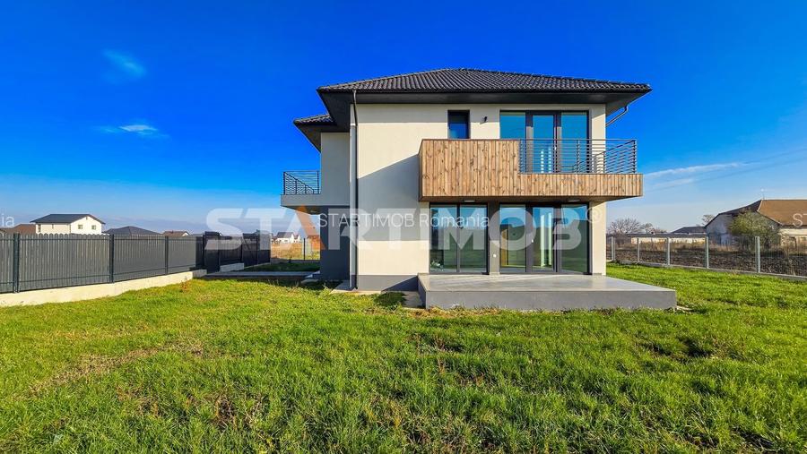 Casa individuala Cristian - 2