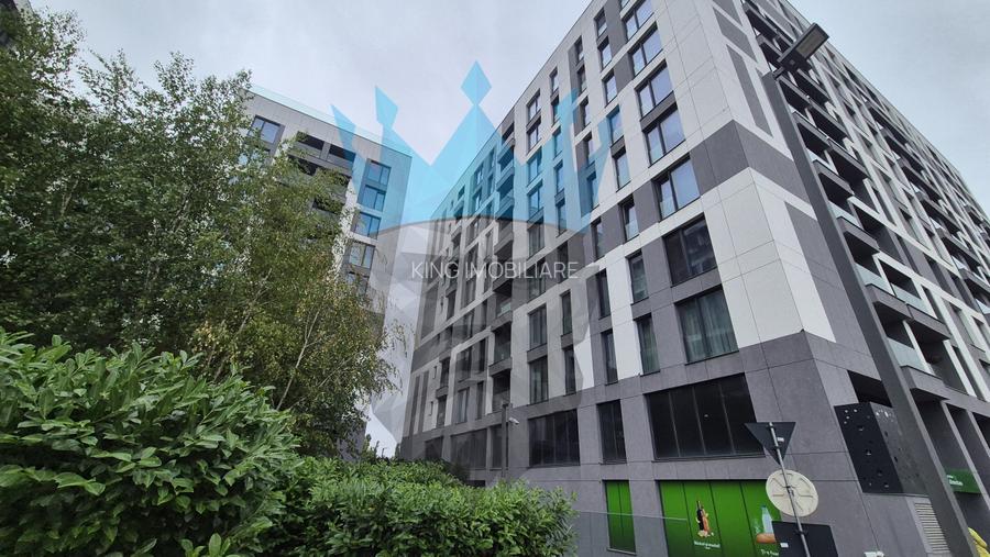Studio Complex Cloud9 Pipera Bucuresti - 16