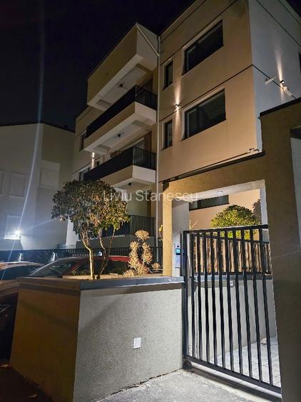 Apartament central LUX semi-smart - 7