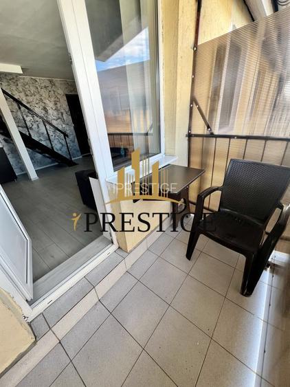 APARTAMENT 3 CAMERE DE VÂNZARE SIBIU ZONA MILEA | LA CHEIE | BALCON - 7