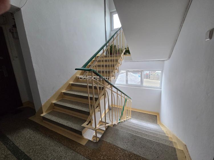 Apartament 2 camere etaj 2 zona Casa de Cultura - 9