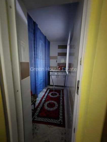 Nicolae Grigorescu metrou - 8