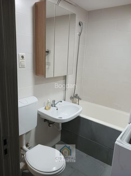 Inchiriez apt. 2cam. Brancoveanu-Piata Sudului, Sos. Oltenitei, la 10min. metrou - 12