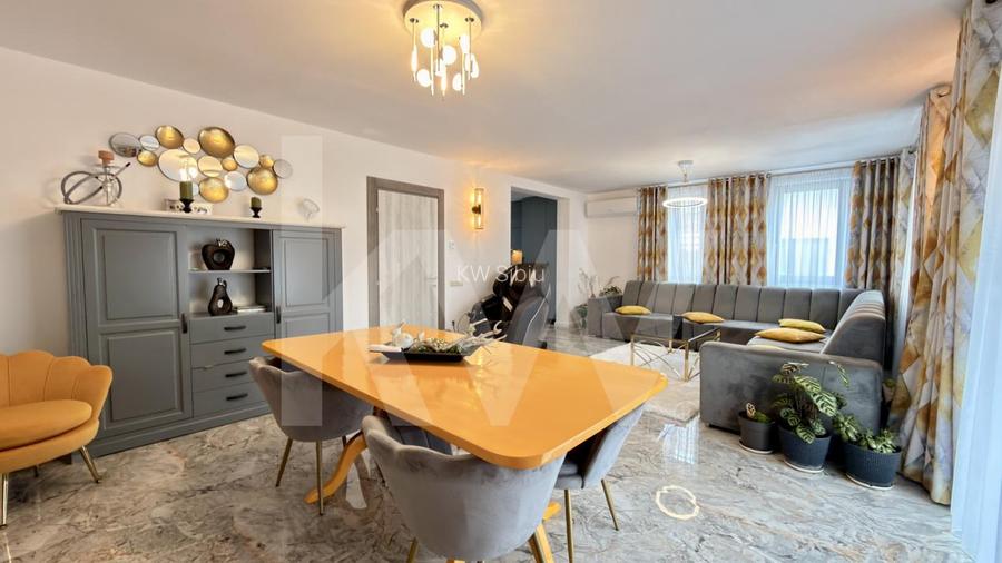 Vila premium in Cartierul Tineretului 240 mp utili - 4