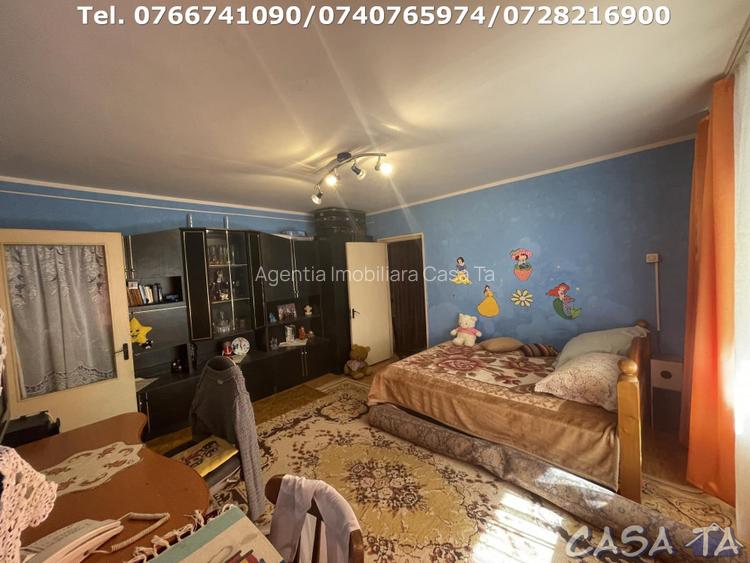 Apartament 2 Camere, Parter, Strada Lt. Col. D-tru Petrescu - 2