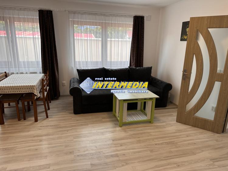 CASA DE INCHIRIAT I 3 CAMERE I 80 MP I ALBA IULIA I MOBILATA SI UTILATA I 2 BAI - 3