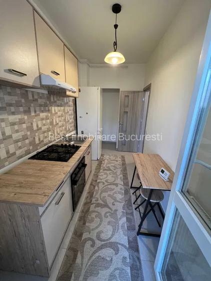 Garsoniera Decomandata Militari Residence / Loc de Parcare - 6