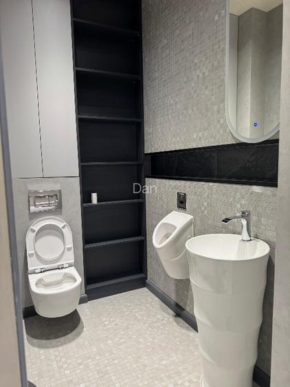 Birou Tip Premium Copou, bloc Azimut - 12