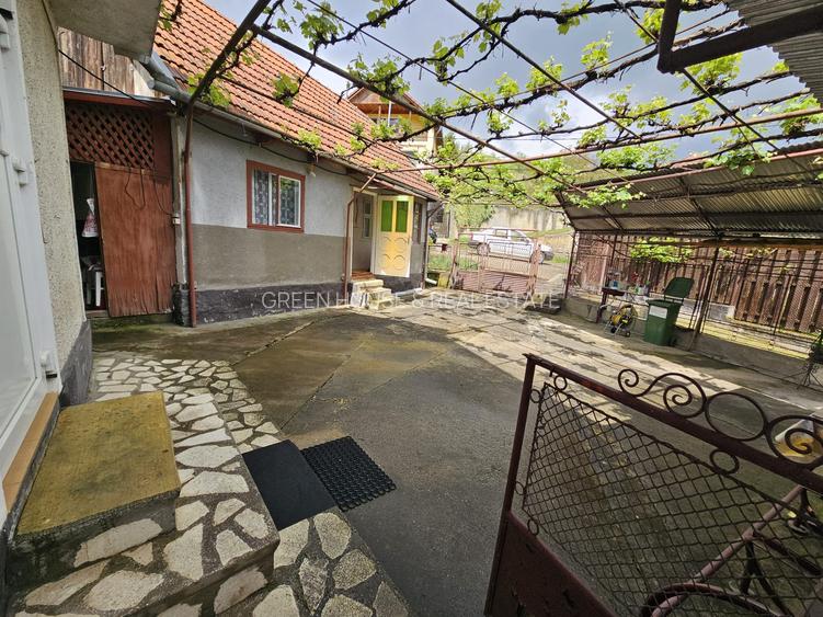 Casa Deva, strada Calugareni - 10