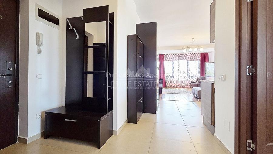 Inchiriere apartament 2 camere centrala proprie Crangasi Podul Grant - 12