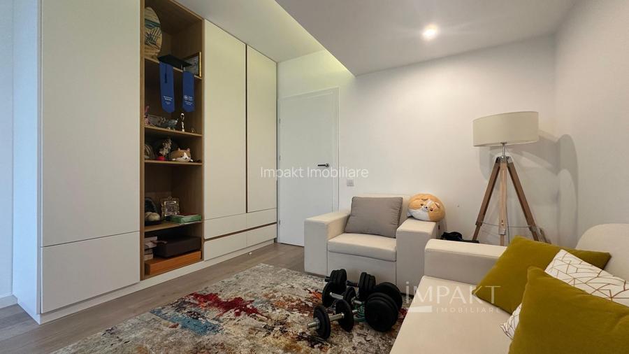 Cât o casa, dar apartament – Penthouse Exclusivist in Buna Ziua! - 13