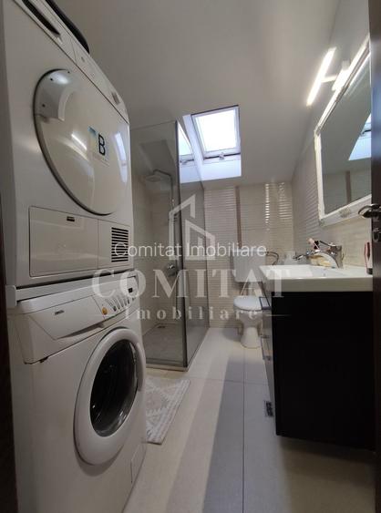 Apartament cu 3 Camere | Zona Auchan - Cartierul Iris - 18