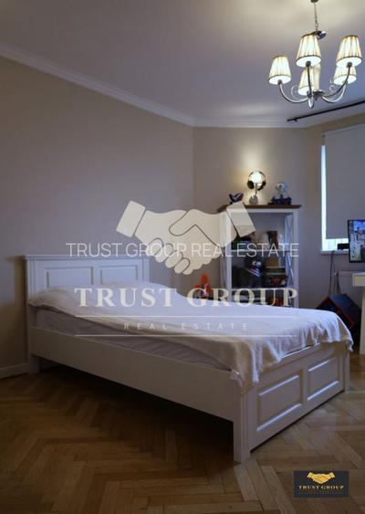 Apartament 3 camere Ultracentral | centrala | parcare in curte| boxa| fara RISC - 10