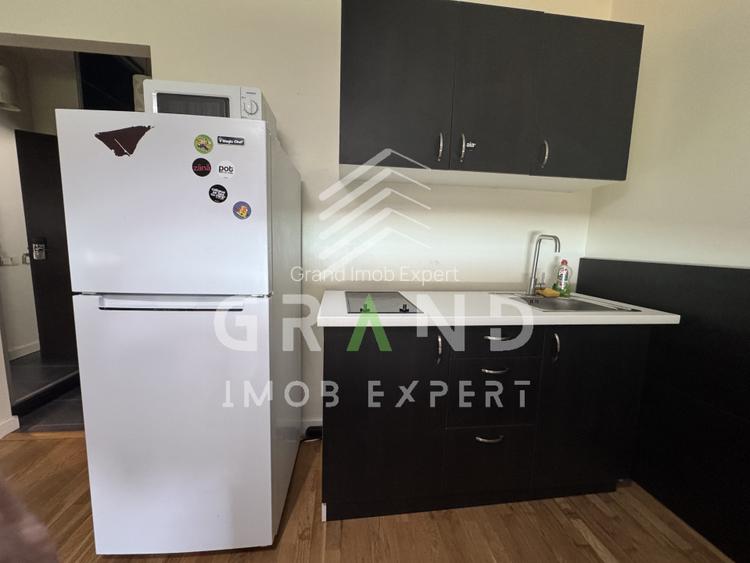 Oportunitate!GARSONIERA | AC | PARCARE | Piata 1 Mai/Tabacarilor - 3