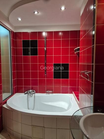 Garsoniera rond Alba Iulia - 11