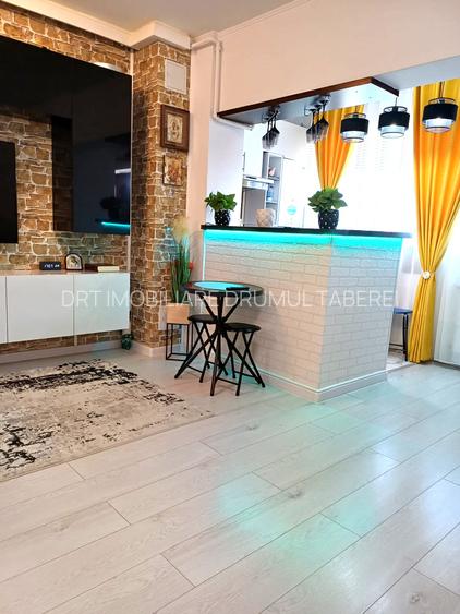 Drumul Taberei Lidl Ansamblul Primavara - 3