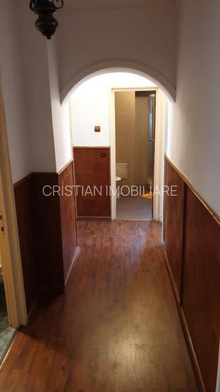 Foarte Spatios! 4 camere Confort 1 decomandat, 91 mp, Calarasi - Bariera - 7
