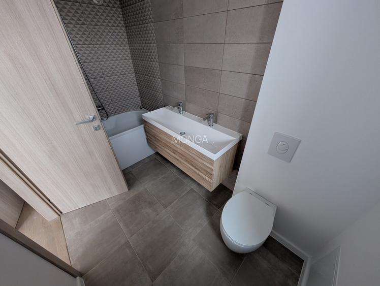 Duplex 4 camere 115mp | 0 comision TVA inclus | Otopeni Odai | la alb sau finisa - 24