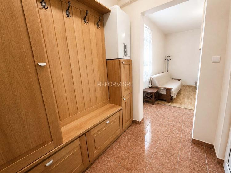 De vânzare garsoniera zona semicentrală - 5