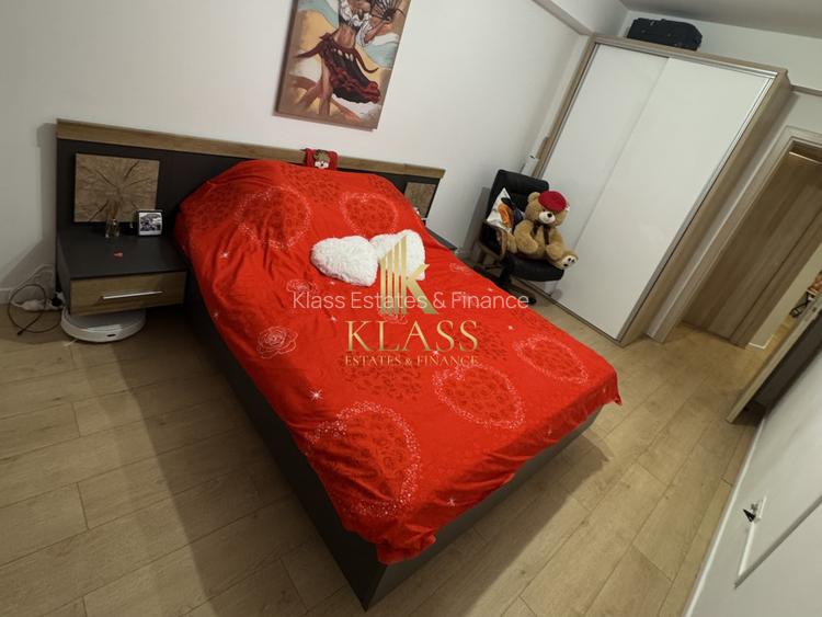  Apartament 2 camere -CU LOC DE PARCARE- Pipera-Aviatiei - 7