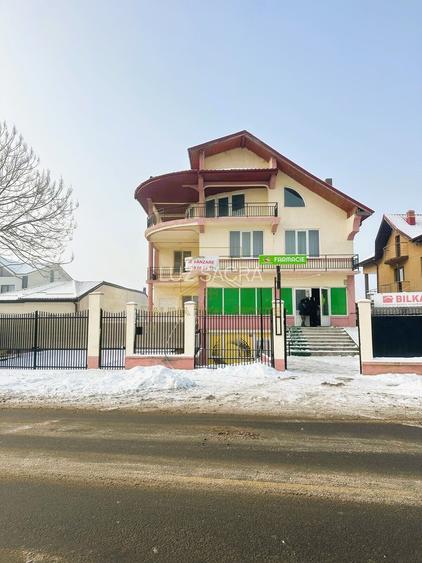 Vanzare - Vila Premium cu Potential de Business - Vidra - 4