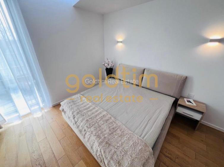 FLOREASCA/SUPERB SI LUMINOS/2 LOCURI PARCARE/VEDERE LIBERA - 14