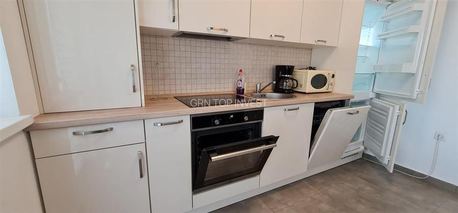 Apartament modern cu 3 camere si terasa in Cartier Kogalniceanu - 4