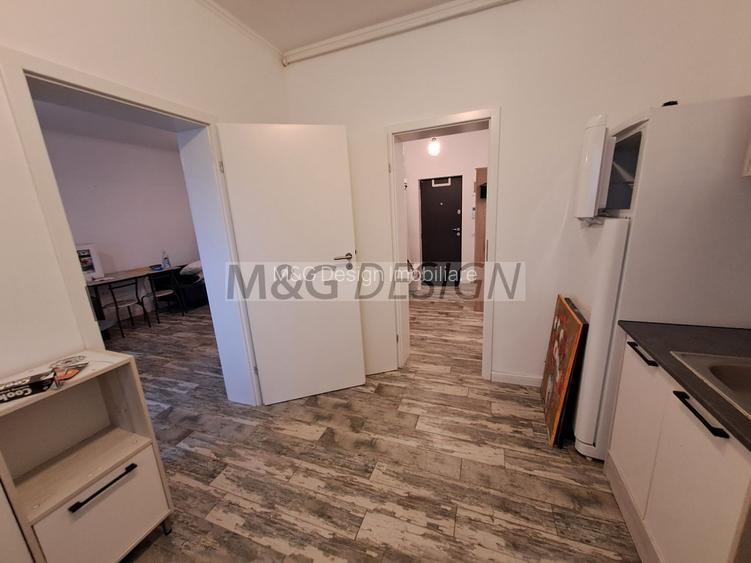 2 camere decomandat  Giarmata Vii bucatarie separata - 47