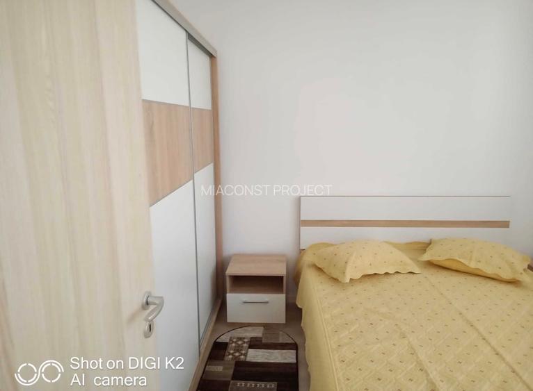 Apartament 2 camere, bloc nou, Tomis Nord - 3
