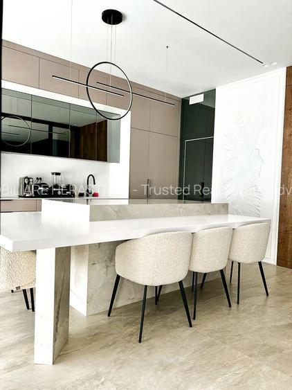 Ready to move  |   Vila inteligenta cu finisaje și dotări de ultima generație - 17