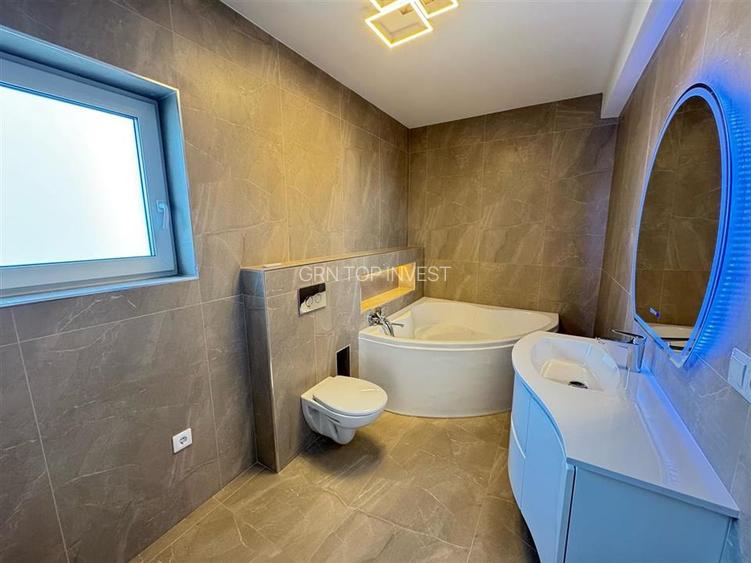 Casa moderna 4 camere 2 bai si curte Selimbar - 23