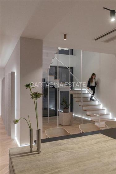 Vila individuala P+1   Lux   2025   Pipera   COMISION 0 - 11