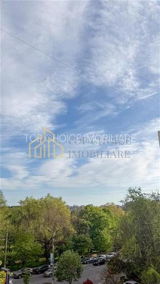 3 CAMERE RARITATE - PARCUL CIRCULUI - DECOMANDAT - 2 BALCOANE - BLOC 1978 - 2