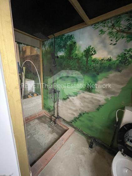 Apartament in vilă 3 camere, curte 40mp - Nerva Traian - 7