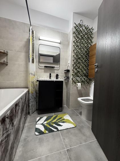 Garsoniera tip Studio Modern de vanzare Uverturii - 6