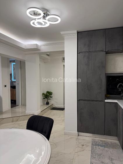 Apartament 2 camere Decebal - 12