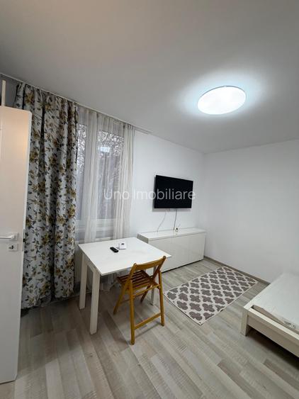 CARTIER PRIMAVERII GARSONIERA INCHIRIERE - 3