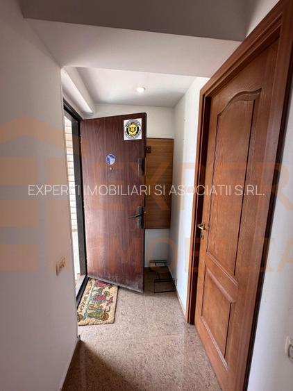 Garsoniera situata in zona TOMIS I - 9