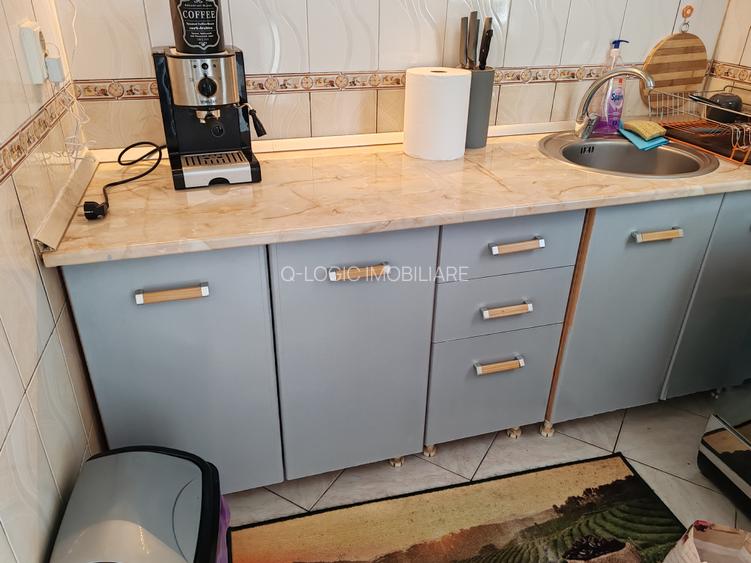 Garsoniera zona Noua - 11