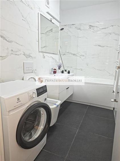 Pipera | Porsche | Onix Park | Bloc 2023 | Parcare - 7