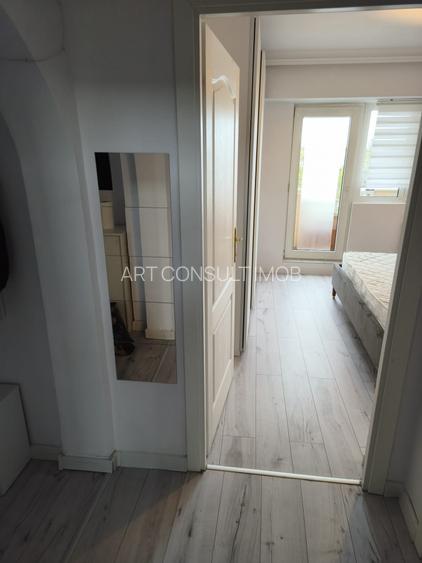 3 Camere | Decomandat | Victoriei | Mobilat Utilat | Metrou | Pet Friendly | - 9