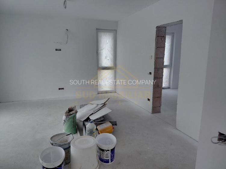 Casa Individuala P+2 -8 camere  -teren 240mp - 2